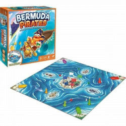 Board game Asmodee Bermuda...