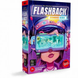 Board game Flashback:...
