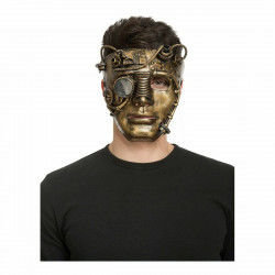 Mask My Other Me Copper...