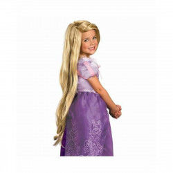 Perruque Blonde Rapunzel...