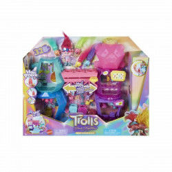 Spielzeug-Set Mattel Trolls...