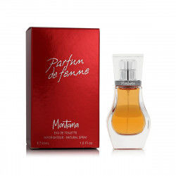 Women's Perfume Montana EDT...
