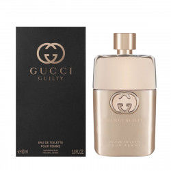 Perfume Mulher Gucci EDT...