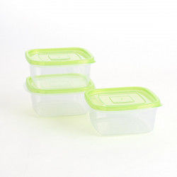 Set of lunch boxes Quid...