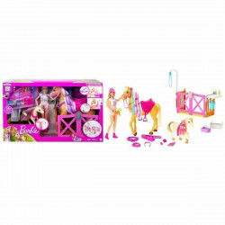Toy set Barbie Toilettage...