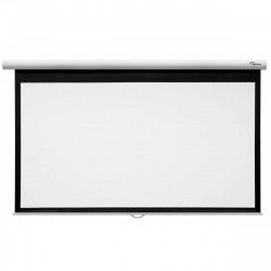 Projection Screen Optoma...