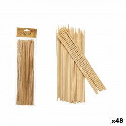 Grillspieß-Set Bambus 0,3 x...