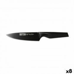 Chef's knife Quttin Black...