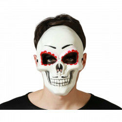 Mask Terror Halloween