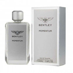 Perfume Hombre Bentley EDT...