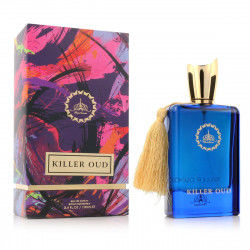 Unisex Perfume Killer Oud...