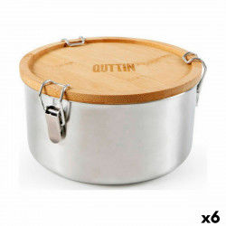 Lunch box Quttin Stainless...