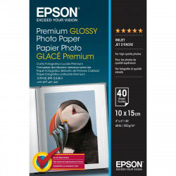 Glossy Photo Paper Epson...