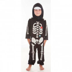Costume for Babies Skeleton...
