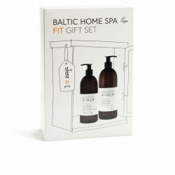 Bath Set Ziaja Baltic Home...
