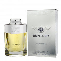 Perfume Hombre Bentley EDT...
