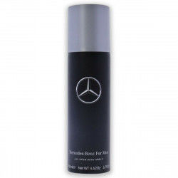 Body Spray Mercedes Benz...
