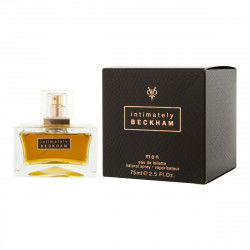 Perfume Homem David Beckham...