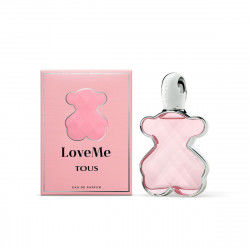 Perfume Mujer Loveme Tous...