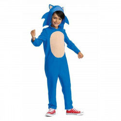 Costume for Children Sonic...