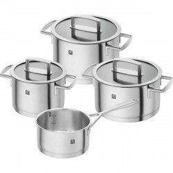 Cookware Zwilling Silver 4...