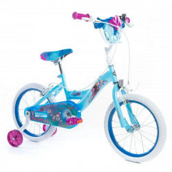 Bicicleta Infantil DISNEY...