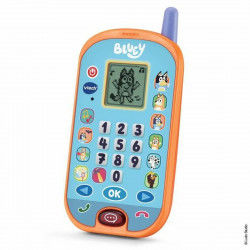 Toy telephone Vtech Bluey's...