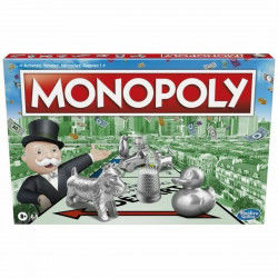 Jeu de société Monopoly FR