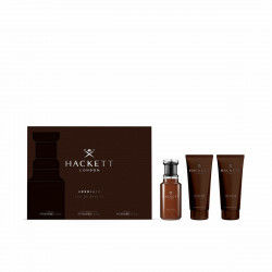 Set de Parfum Homme Hackett...