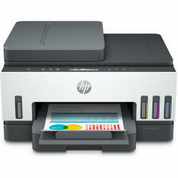 Impressora multifunções HP...