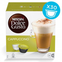Coffee Capsules Nestle...