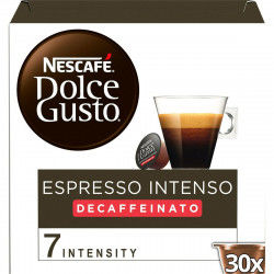 Kaffeekapseln Dolce Gusto...