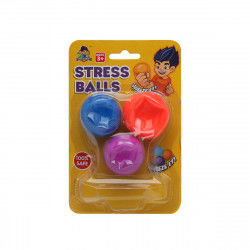 Anti-Stress Ball