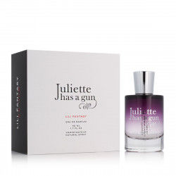Perfume Mulher Juliette Has...