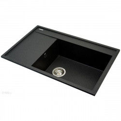 Sink with One Basin Pyramis...