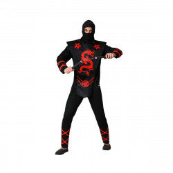 Costume for Adults Ninja...