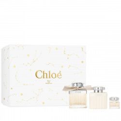 Set de Parfum Femme Chloe...