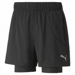 Unisex Sports Shorts Puma...