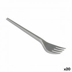 Reusable fork set Algon 100...