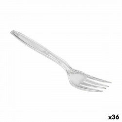 Reusable fork set Algon 12...