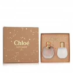 Set de Parfum Femme Chloe...