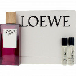 Set mit Damenparfum Loewe...