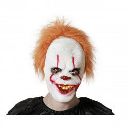 Maske Böser Clown
