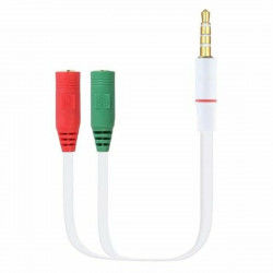 Cable Audio Jack (3,5 mm) a...