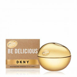 Damenparfüm DKNY EDP Golden...