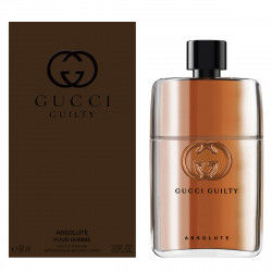 Parfum Homme Gucci EDP...