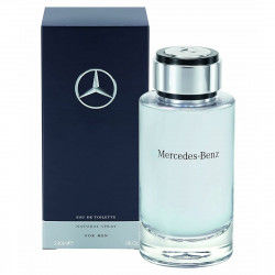 Perfume Homem Mercedes Benz...