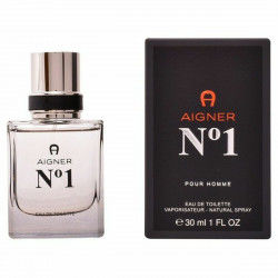Men's Perfume Aigner...