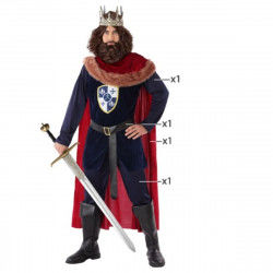 Costume for Adults Medieval...