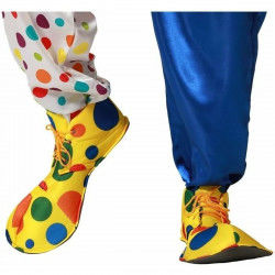 Schuhe Clown